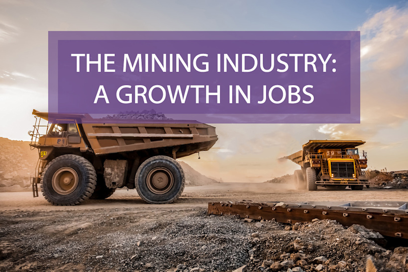 Why You Should Consider Working In Australia s Mining Industry