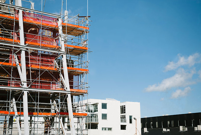 Scaffolding Jobs: What’s Involved and Its Benefits