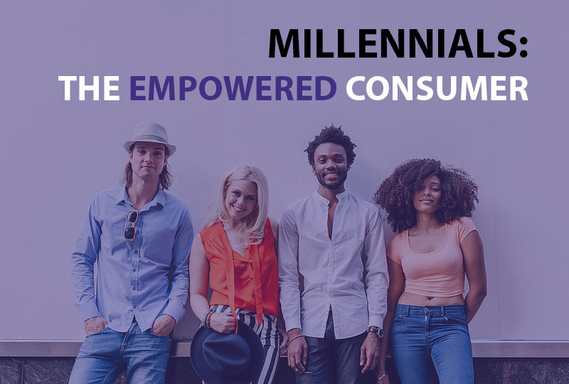 Millennials The Empowered Consumer & Their Impact On Business