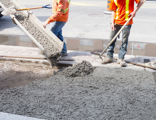Labour Hire: Finding A Concreter To Help You Out