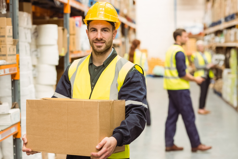 Pick and Pack services effectively support business owners