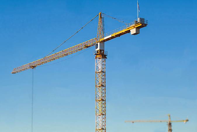 Crane Operator Job Description And Formal Requirements