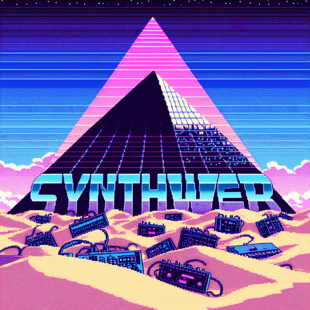 Synthweb pyramid 1