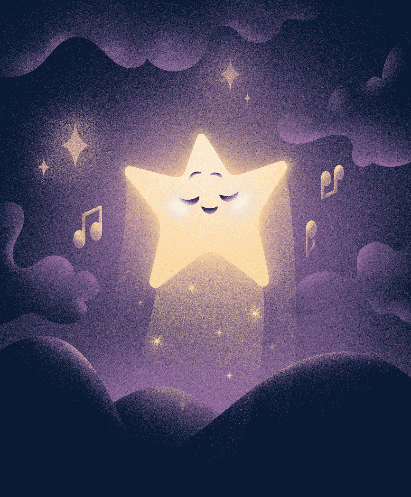 Goodnight Starlight