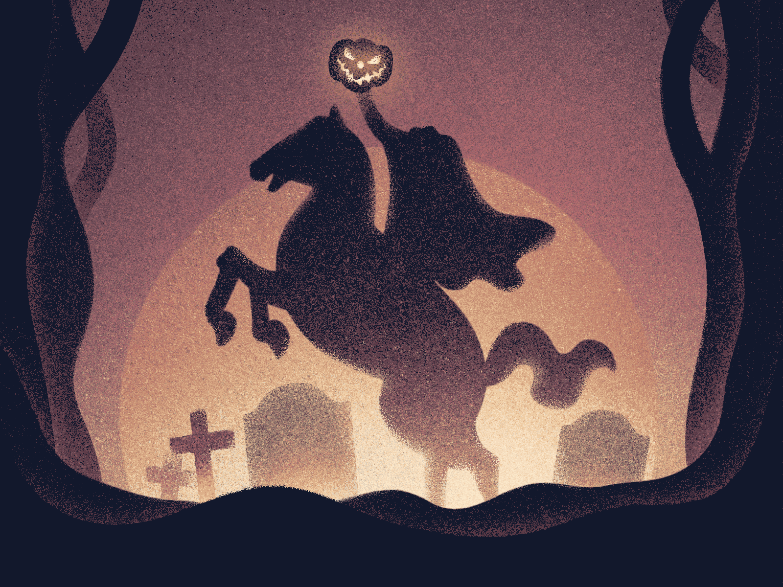The Legend of Sleepy Hollow