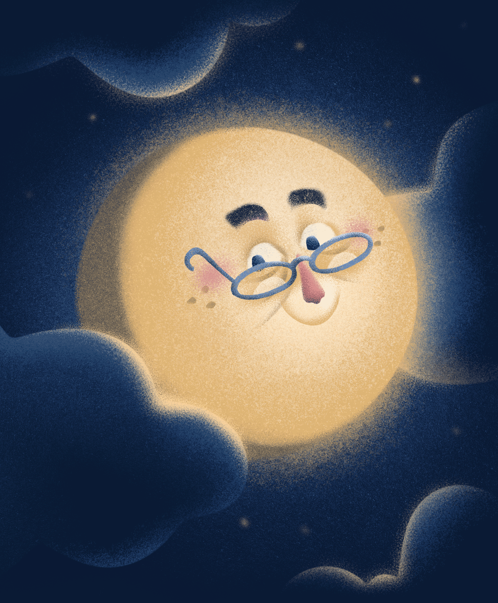 Hatch Classics: Moon Stories