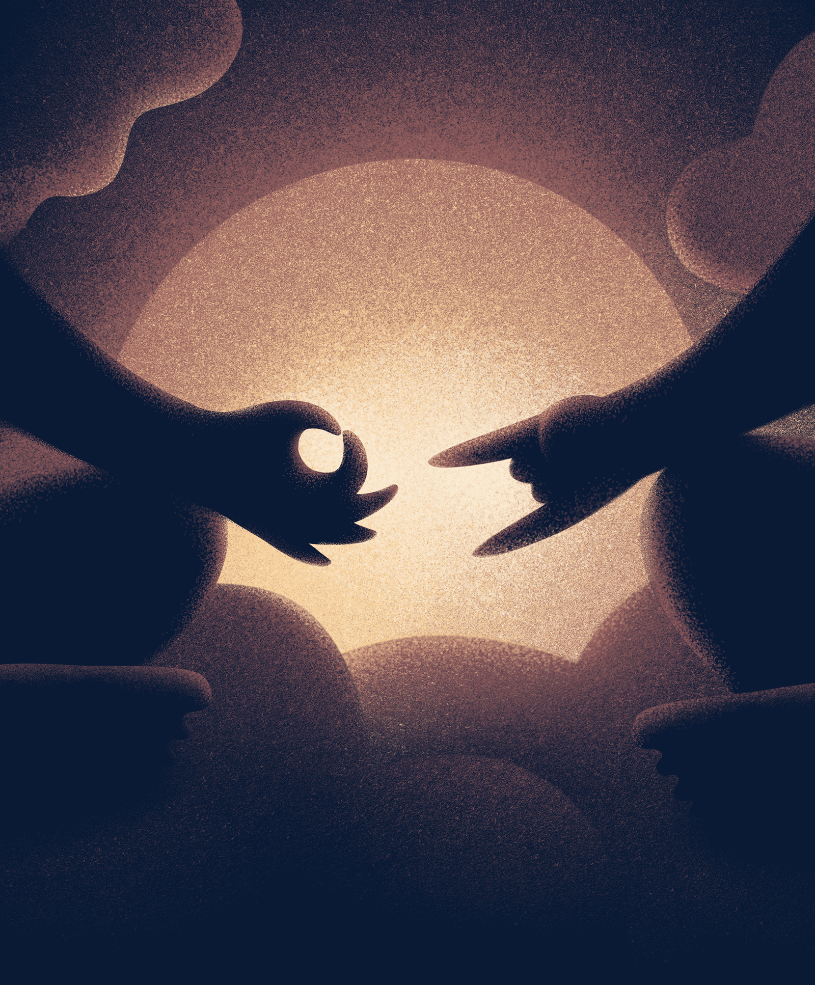 Irreverent Meditations