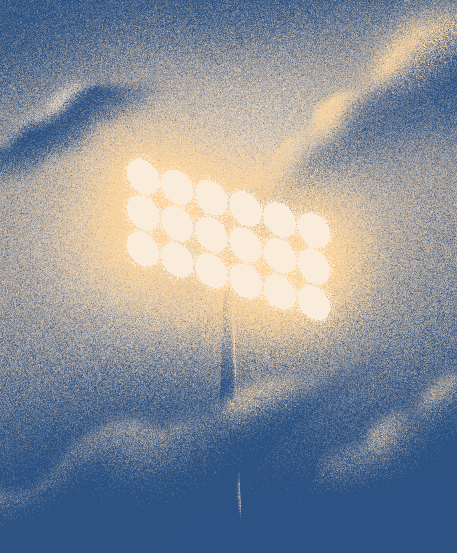 Clear Eyes, Full Hearts, Can't Snooze