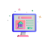 Upload 2 pcs of verification documents