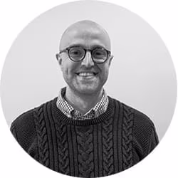 Profilbilde av Øystein Vereide