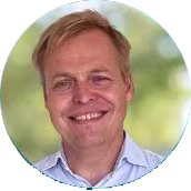 Profilbilde Øystein Opdal