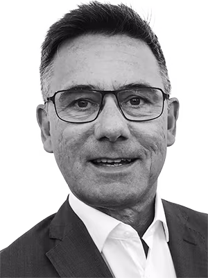 Profilbilde av Børge Holst Hansen