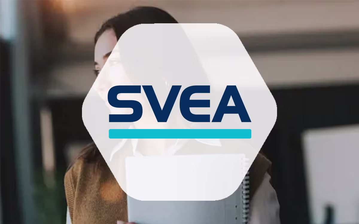Svea logo