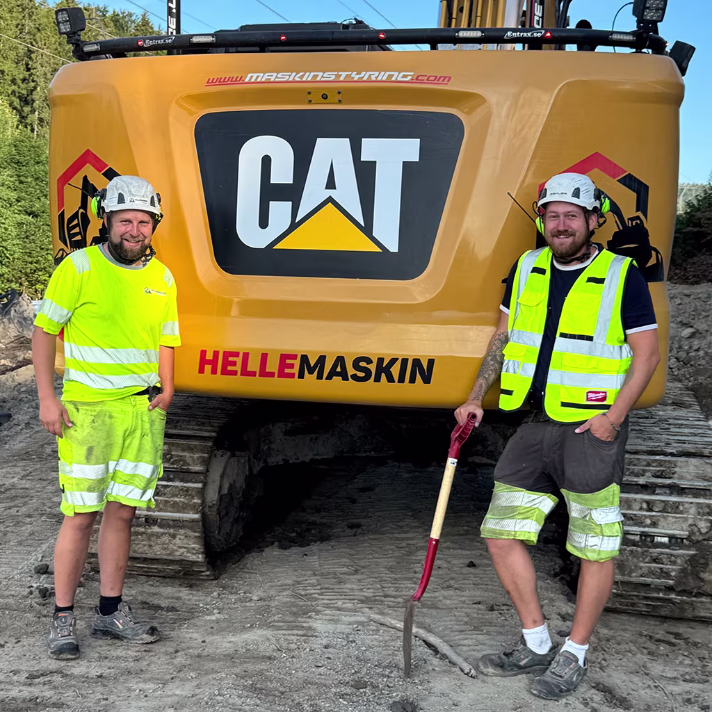 Kent Malvin Hellevangen