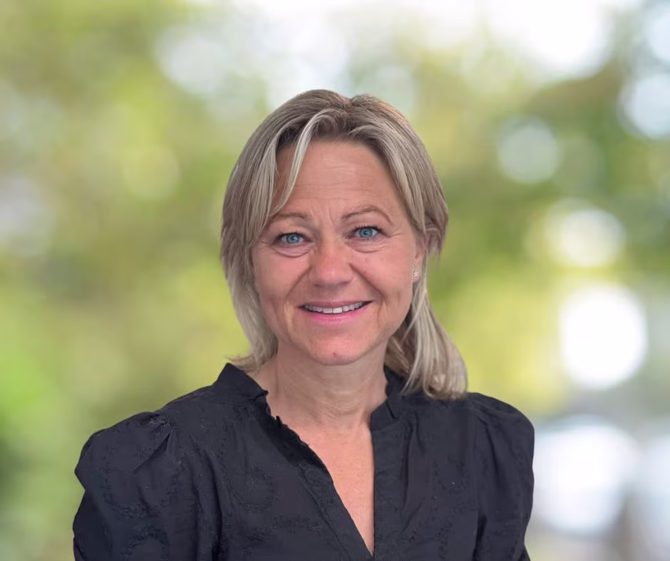 Profilbilde av Anne Sofie Bertelsen