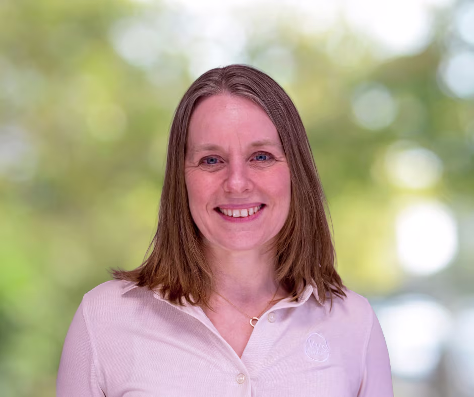 Profilbilde av Marianne Mols