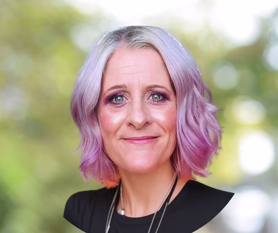 Profilbilde av Susanne Imset