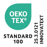 OEKO 25.3.0121 INNOVATEXT