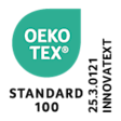 OEKO 25.3.0121 INNOVATEXT