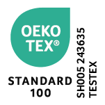 OEKO SH005 243635 TESTEX