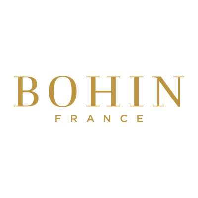 maison bohin logo