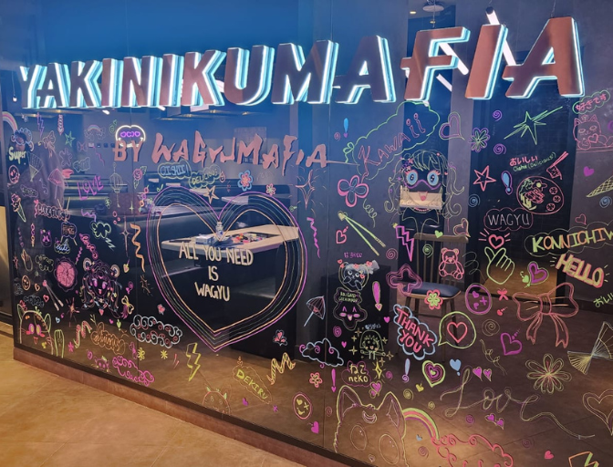 Mural Painting