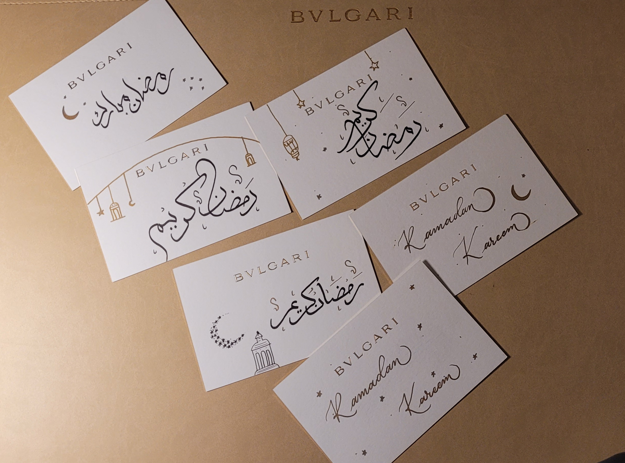 live studio calligraphy 10
