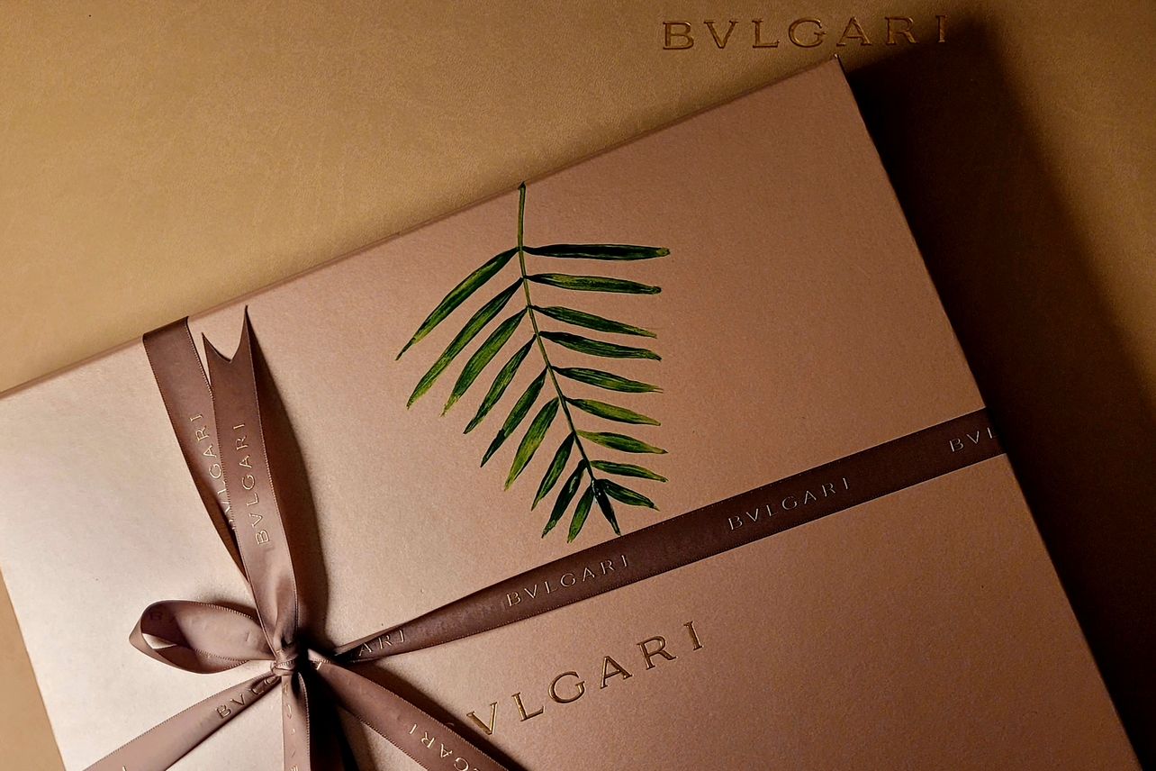 Product customisation