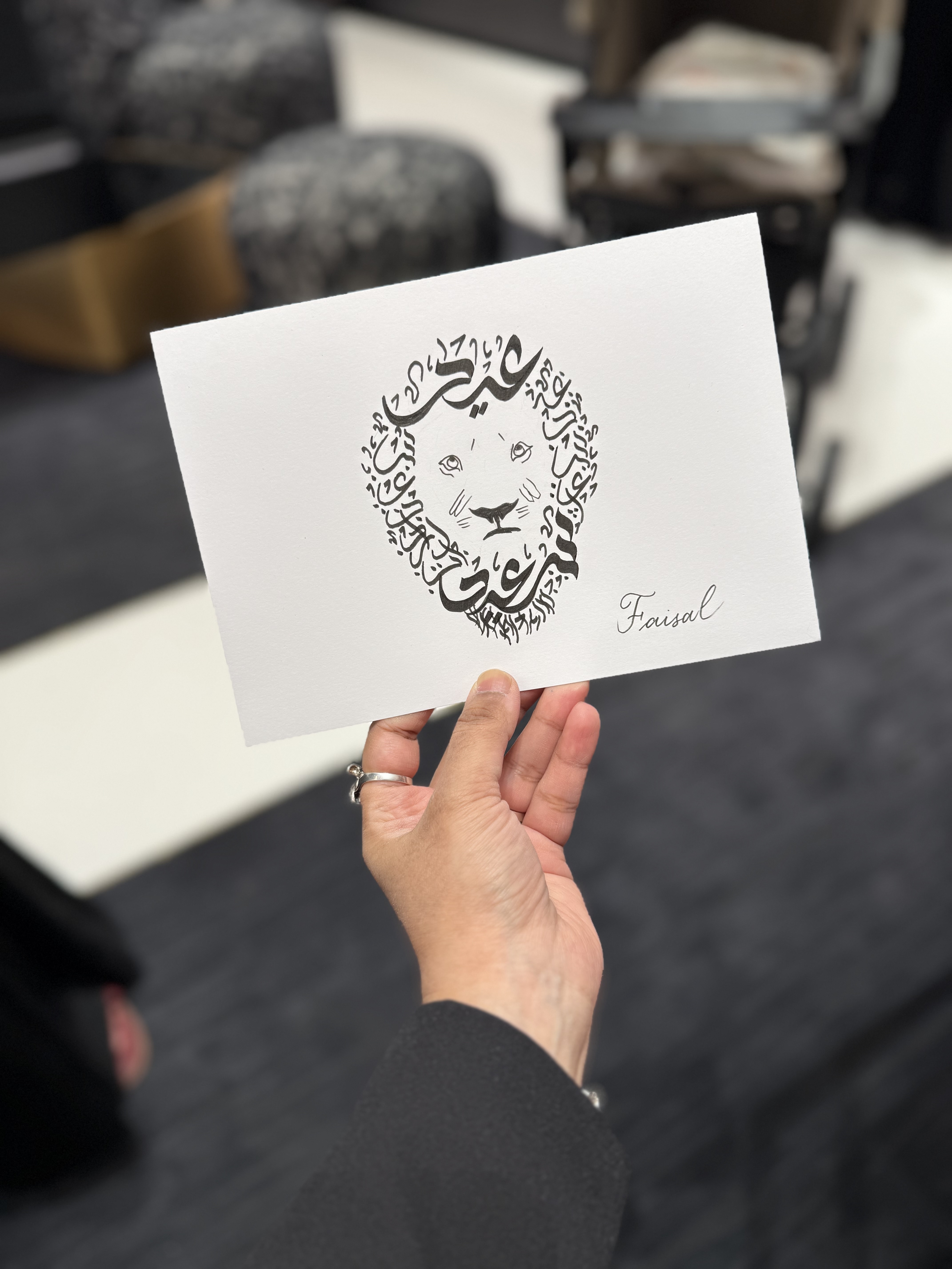 live studio calligraphy 23
