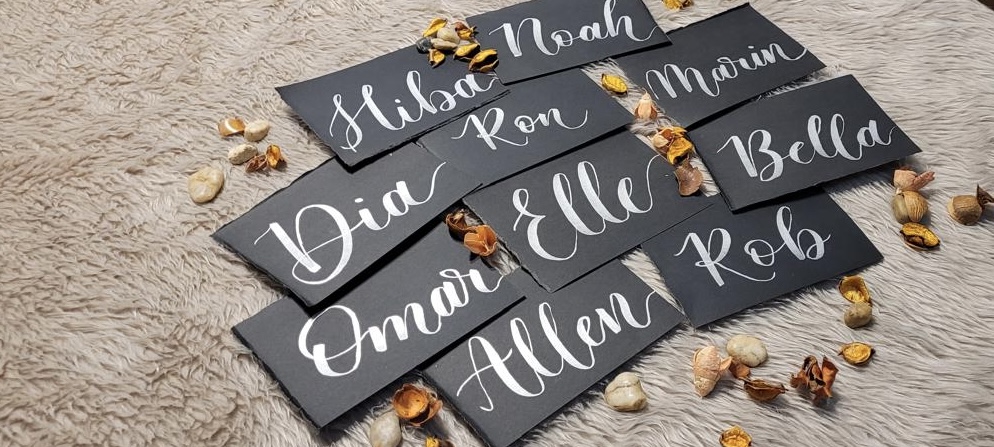 live studio calligraphy 16