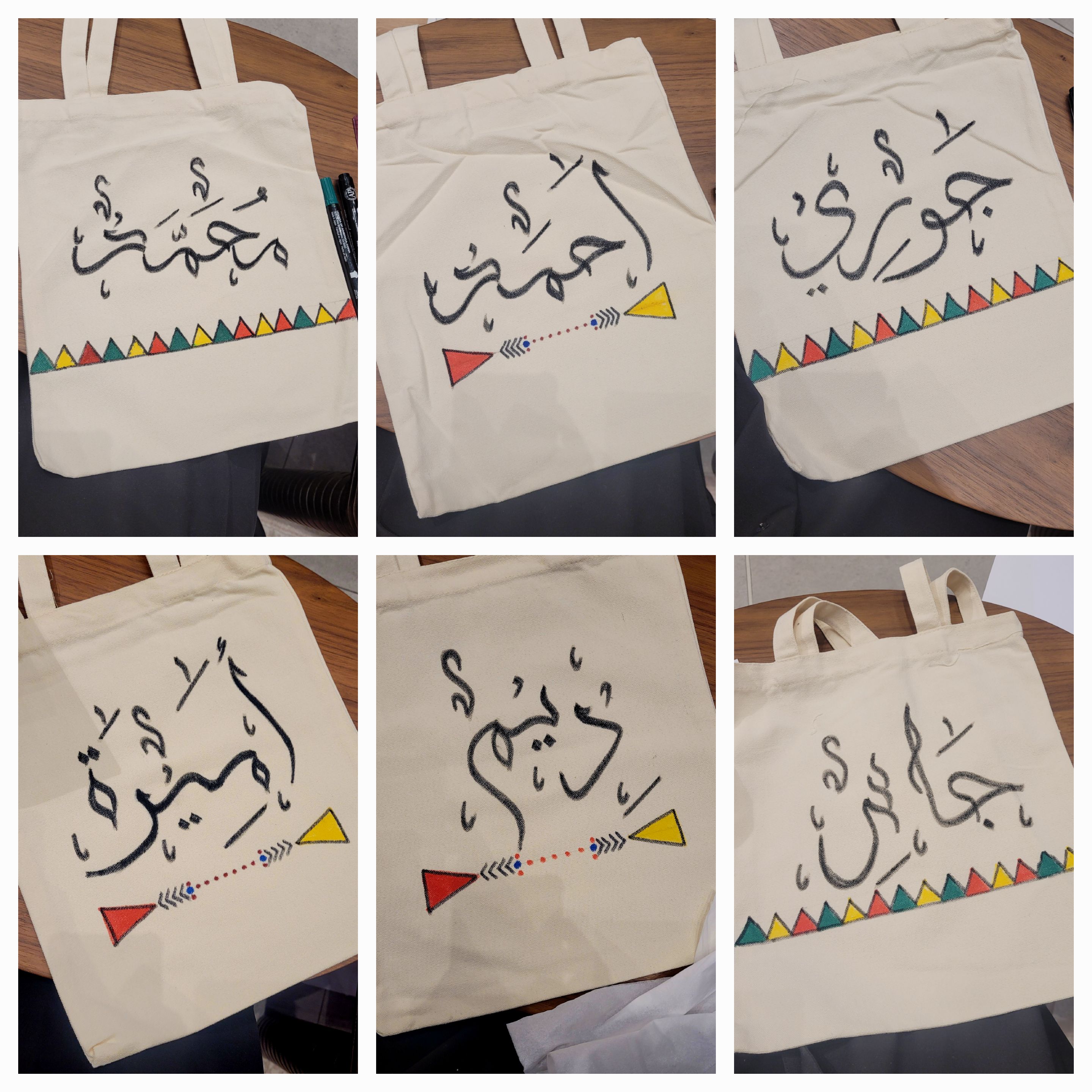 live studio calligraphy 07