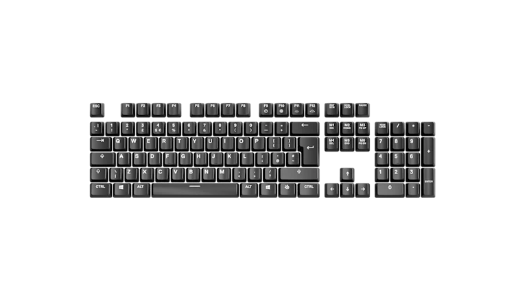 Keyboard Keycap sets-UK