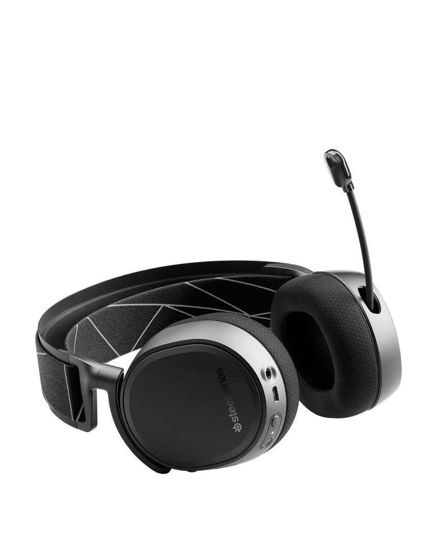 Arctis 9 wireless