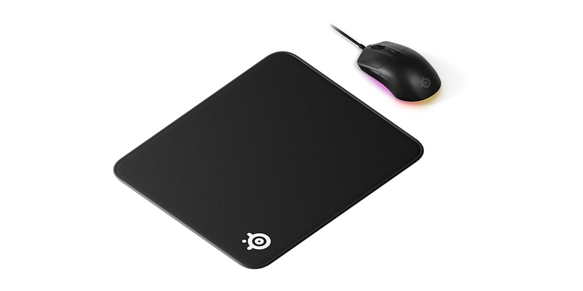 Rival 3 Gen 2 + QcK - L