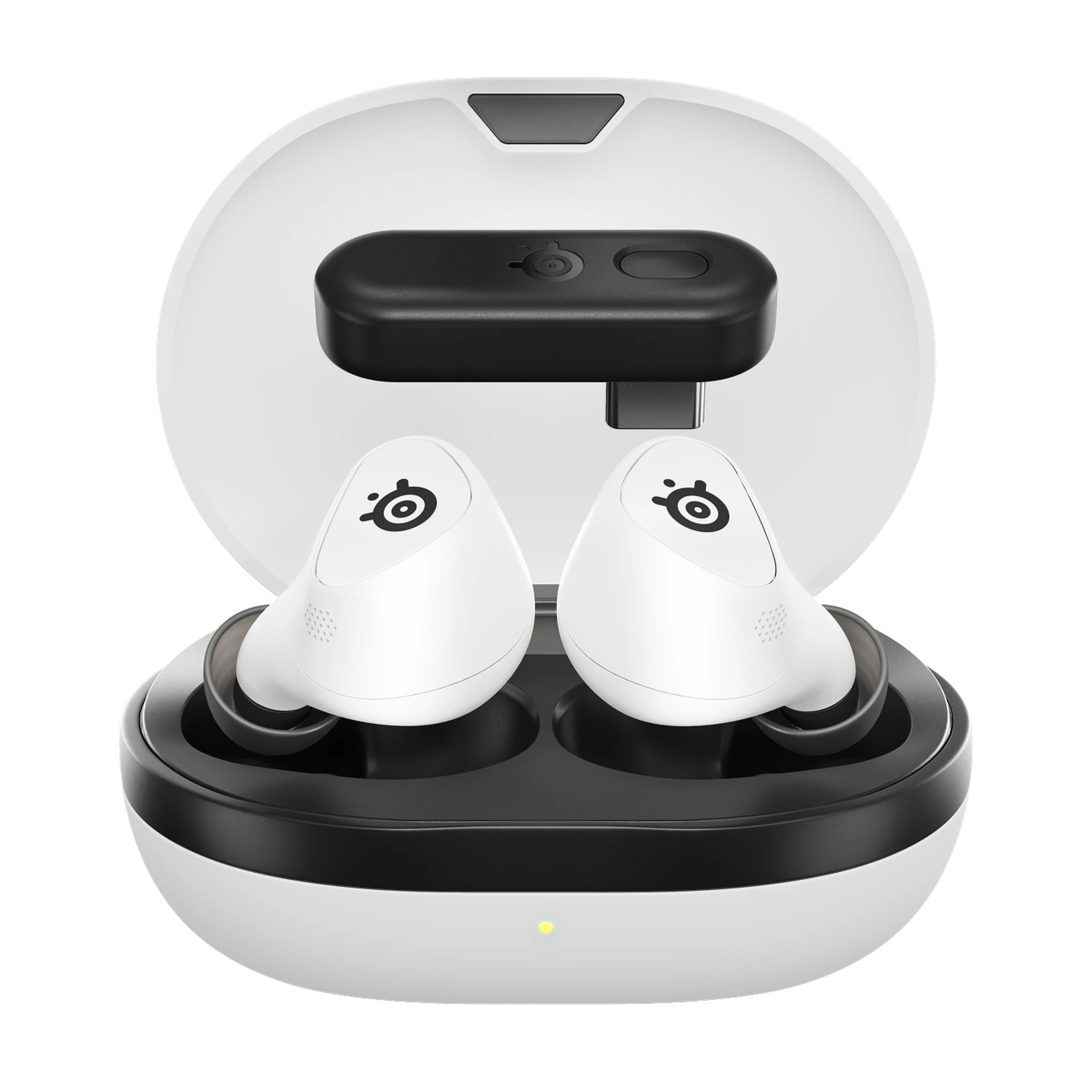 ゲーミングヘッドセット | SteelSeries ゲーミングヘッドセット | SteelSeries