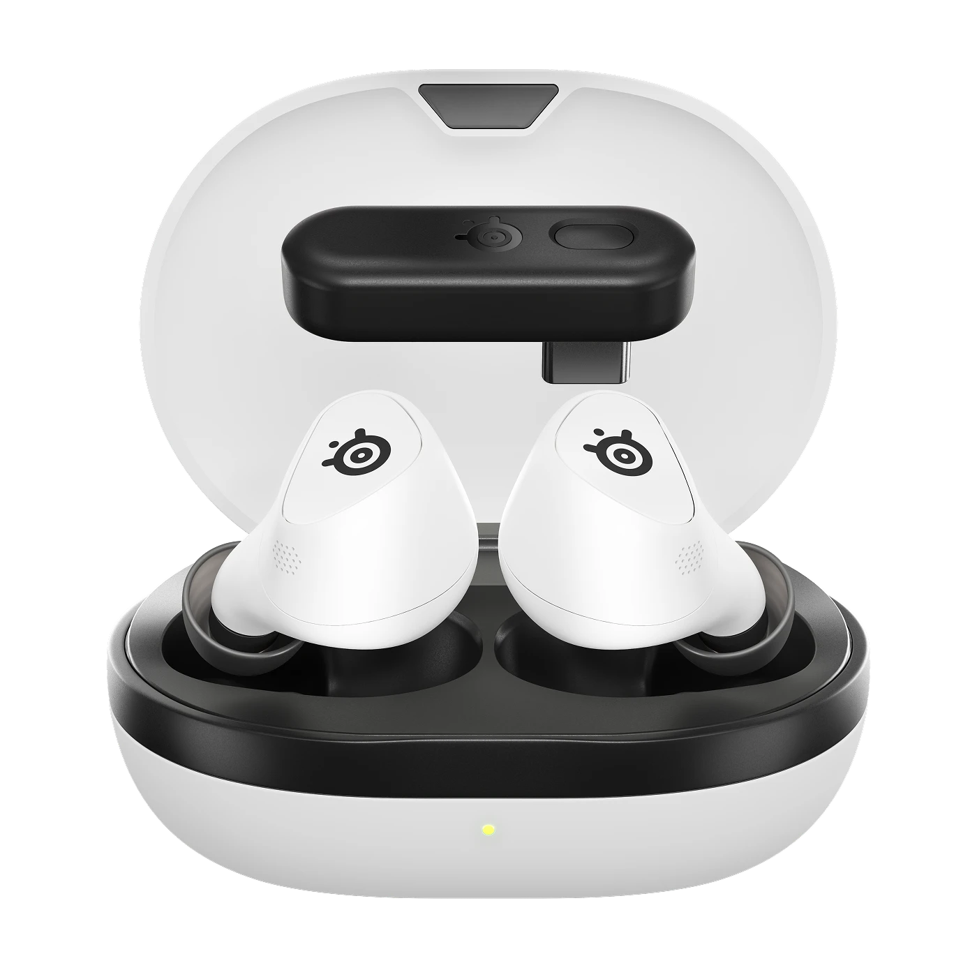 primary image of Arctis GameBuds™ for PlayStation White