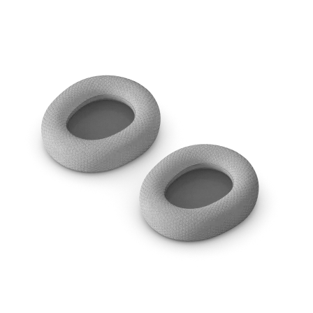 primary image of Arctis Nova 3 Wireless Ear Cushions