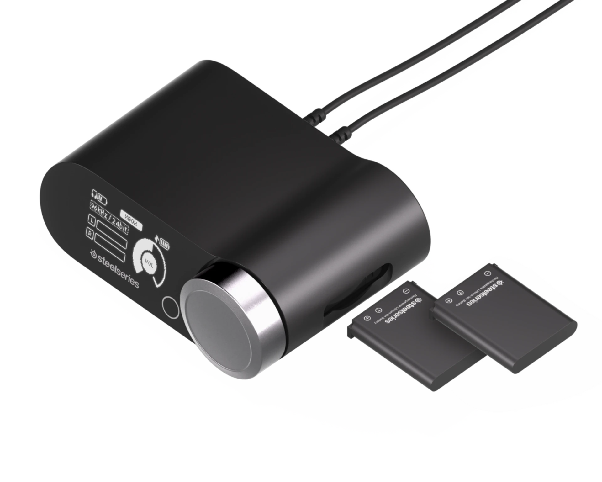 half_width image of Arctis Nova Pro - 4 of 5 mobile