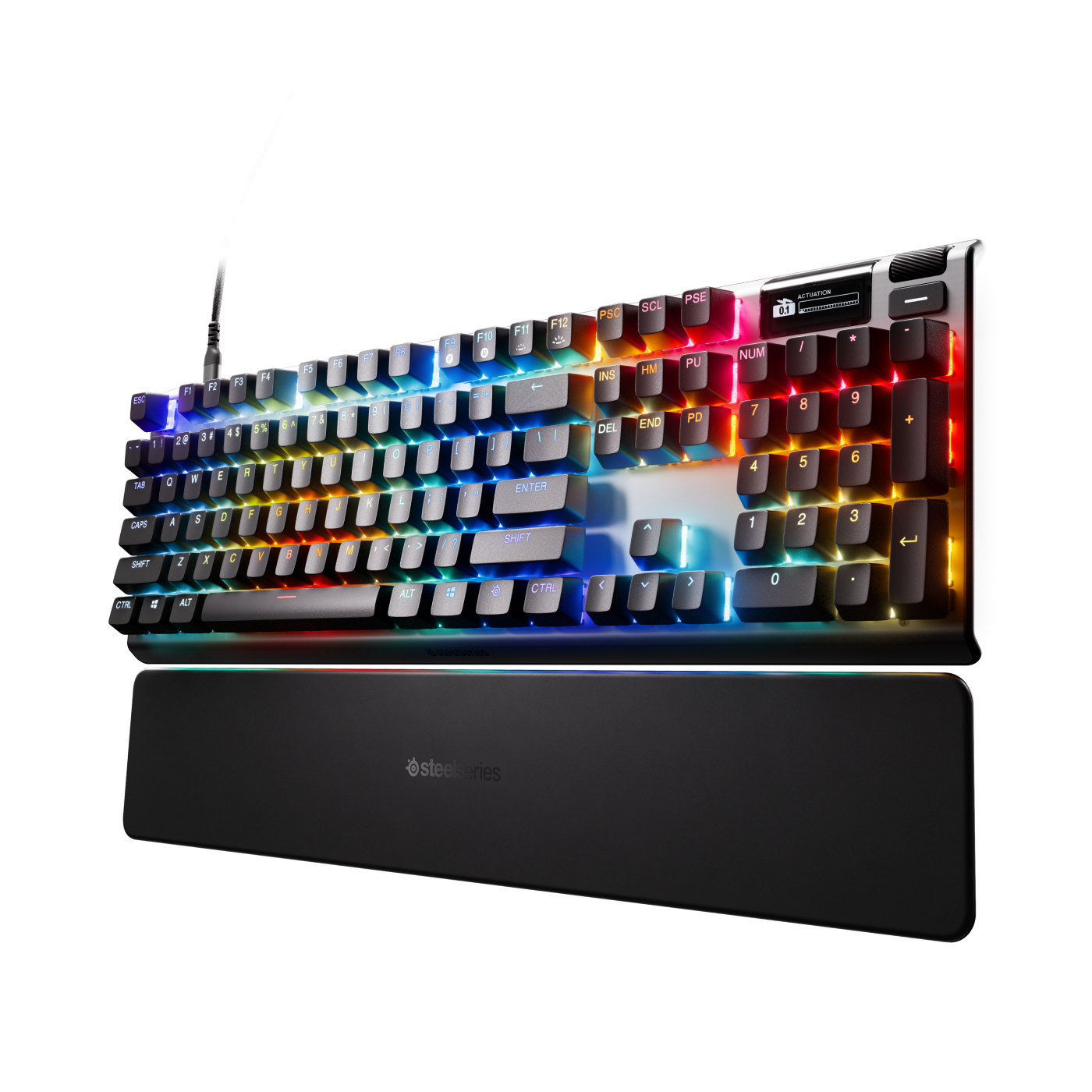 Apex Pro Gen 3 - JP