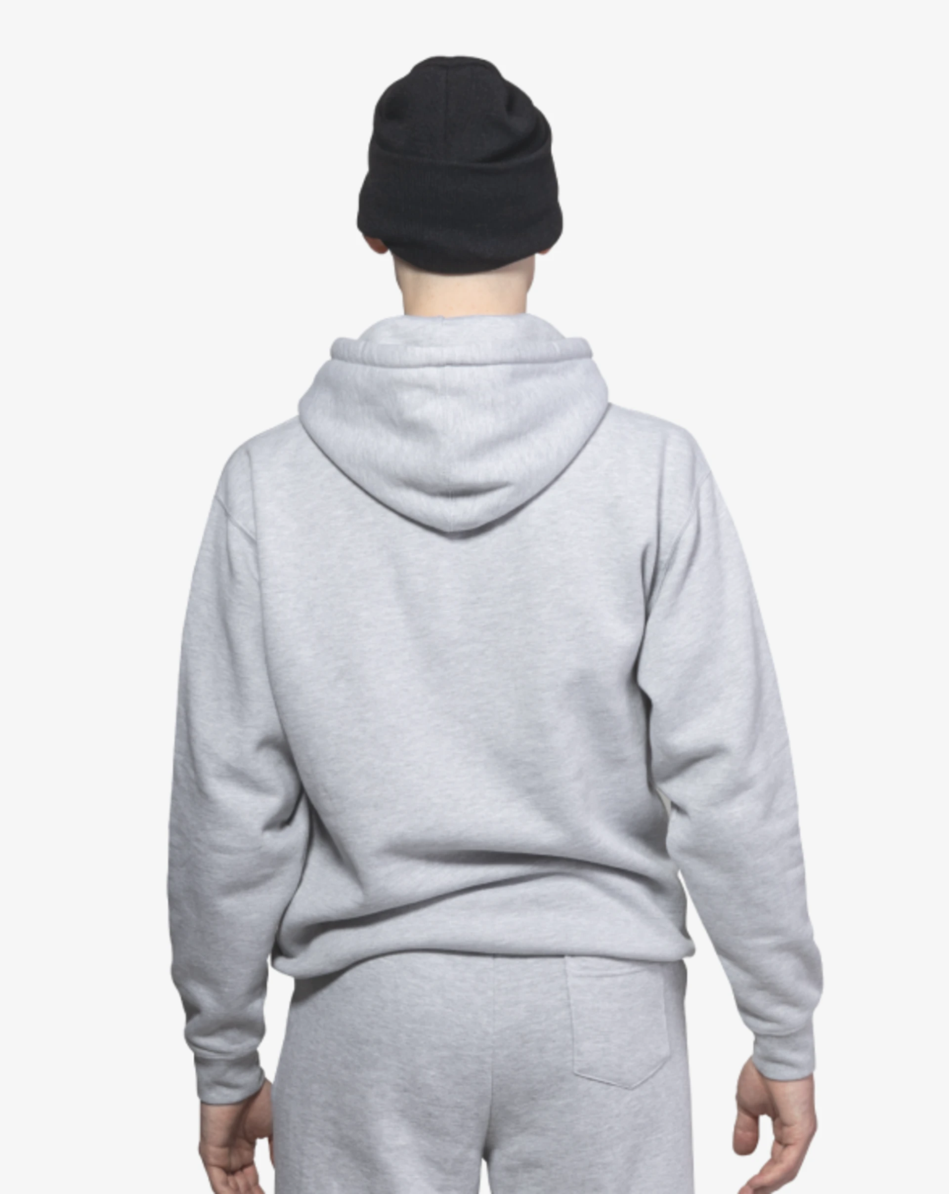 half_width image of Men's Hoodie - 5 of 5 mobile