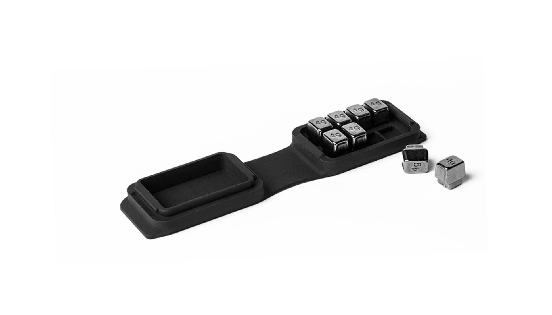 half_width image of Rival 600 Replacement Parts - 1 of 2 mobile