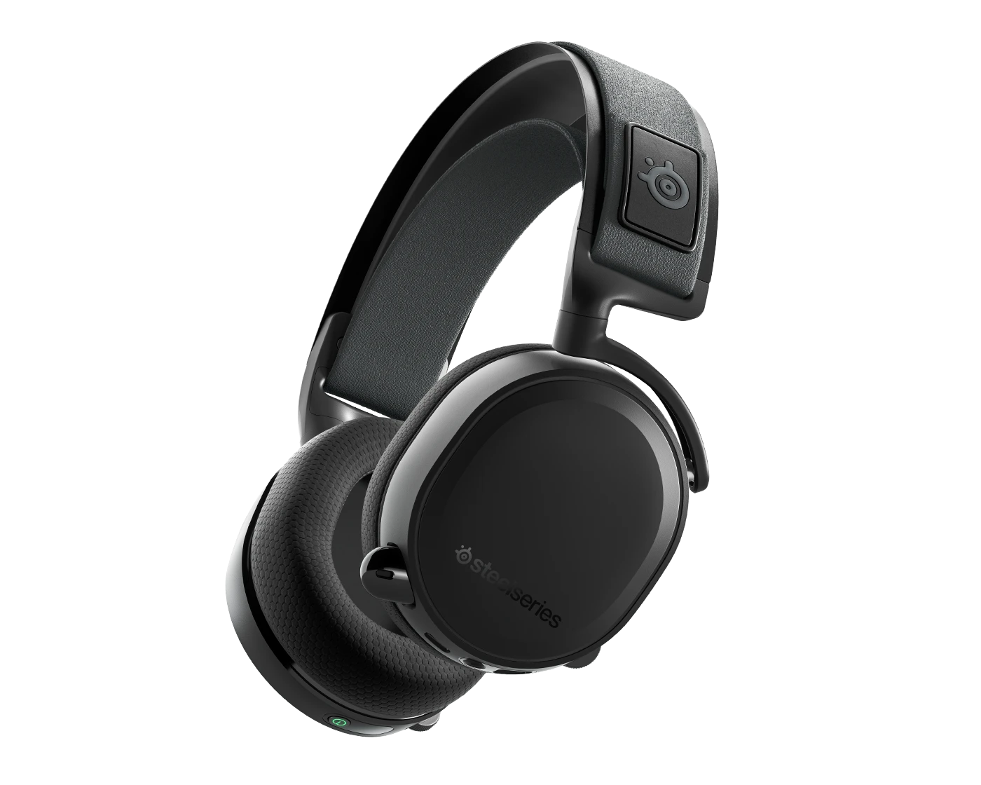 primary image of Arctis 7+ Black