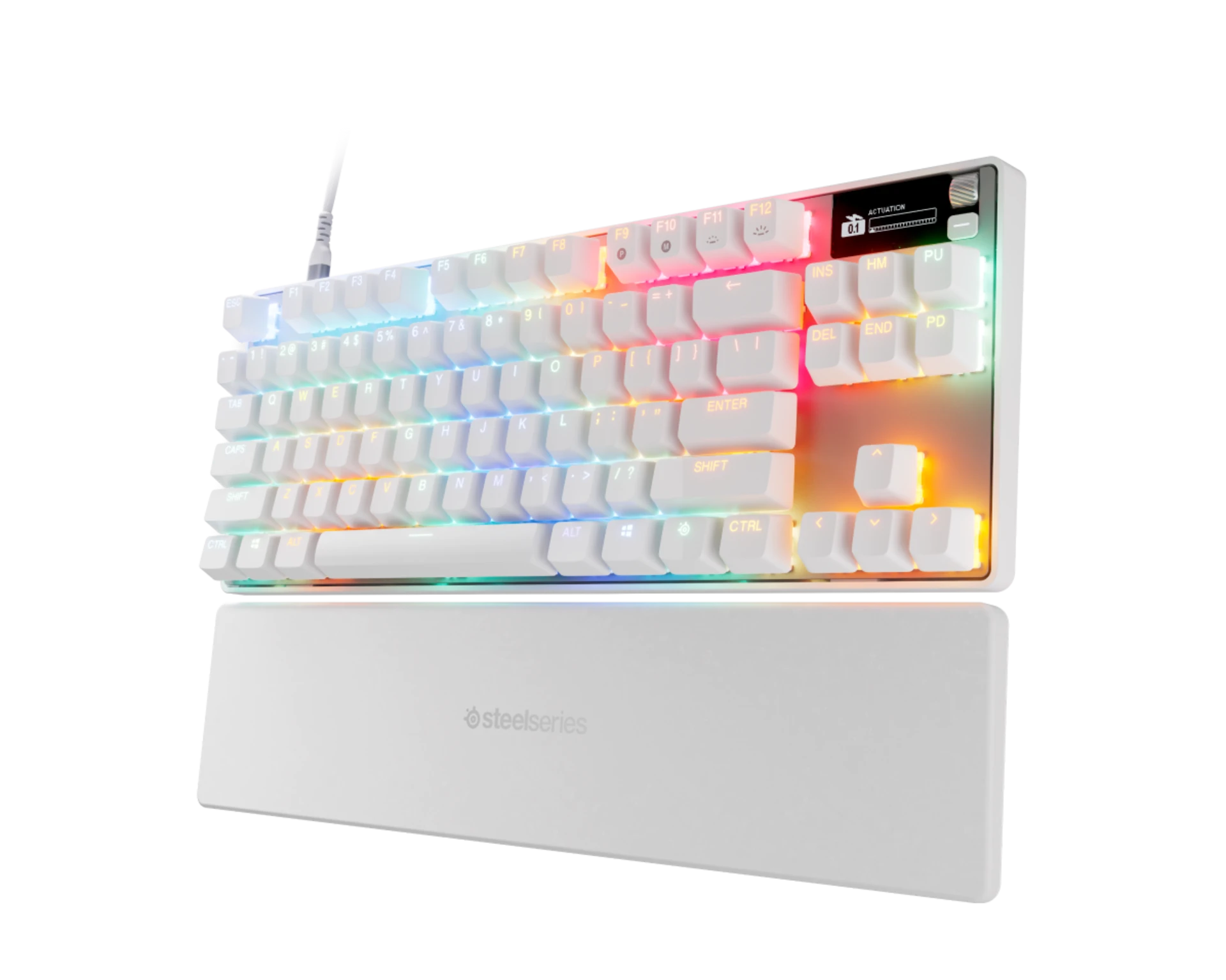 【kirla】【キーボード】SteelSeriesApexprotkl kirla】【キーボード】SteelSeriesApexprotkl SteelSeries