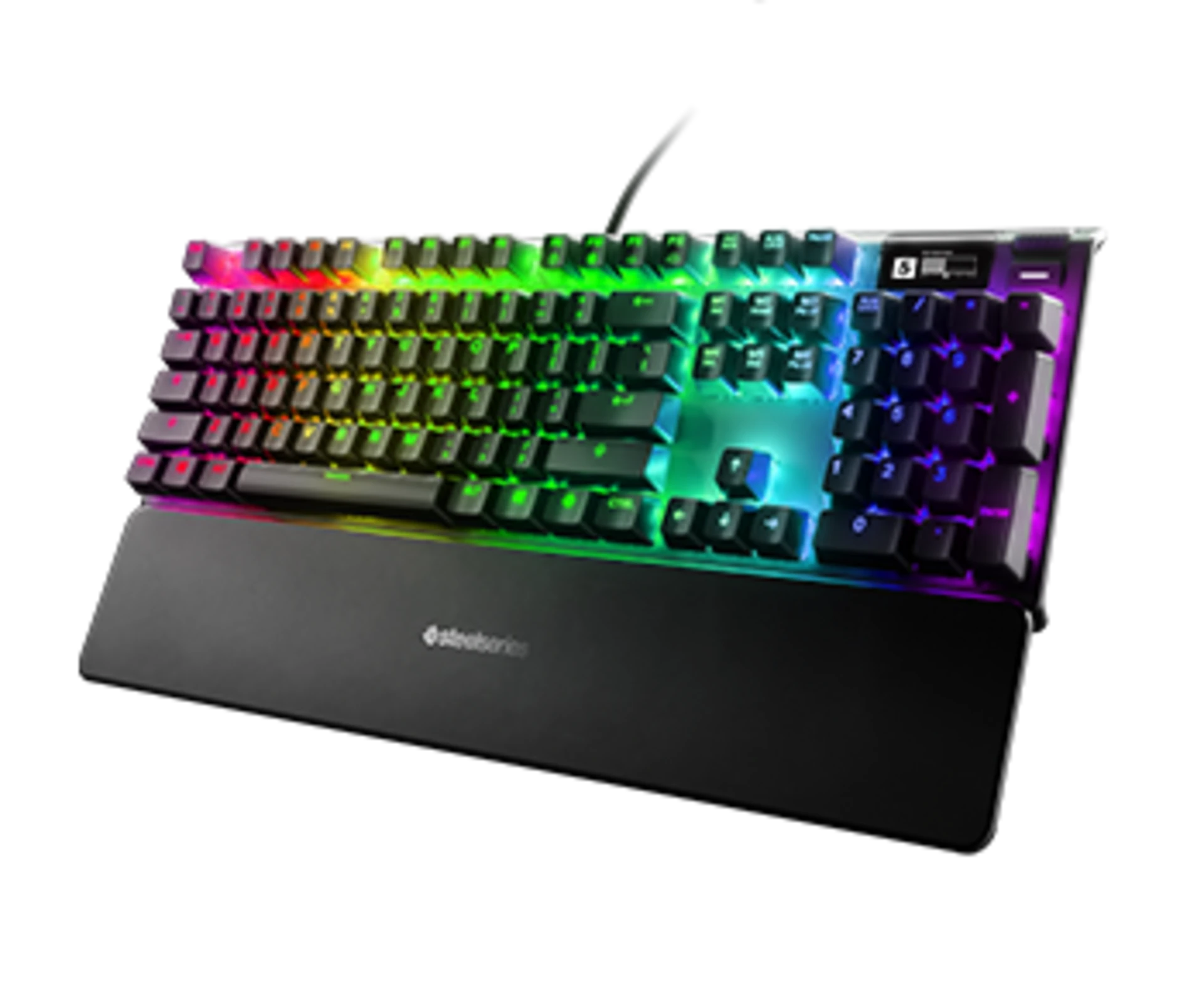 SteelSeriesゲーミングキーボード SteelSeriesゲーミングキーボード