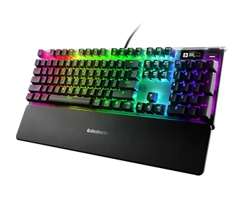 primary image of Apex Pro NOR