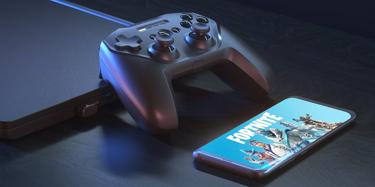 Stratus Duo for Windows, Chromebook, Android™, and VR