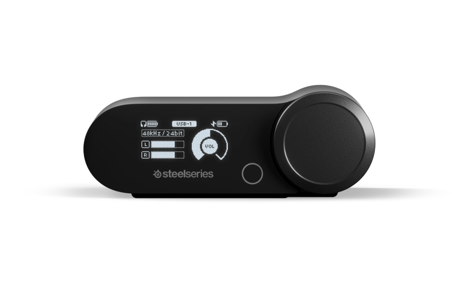 full_width image of Arctis Nova Pro Wireless Base Station - 1 of 2 mobile