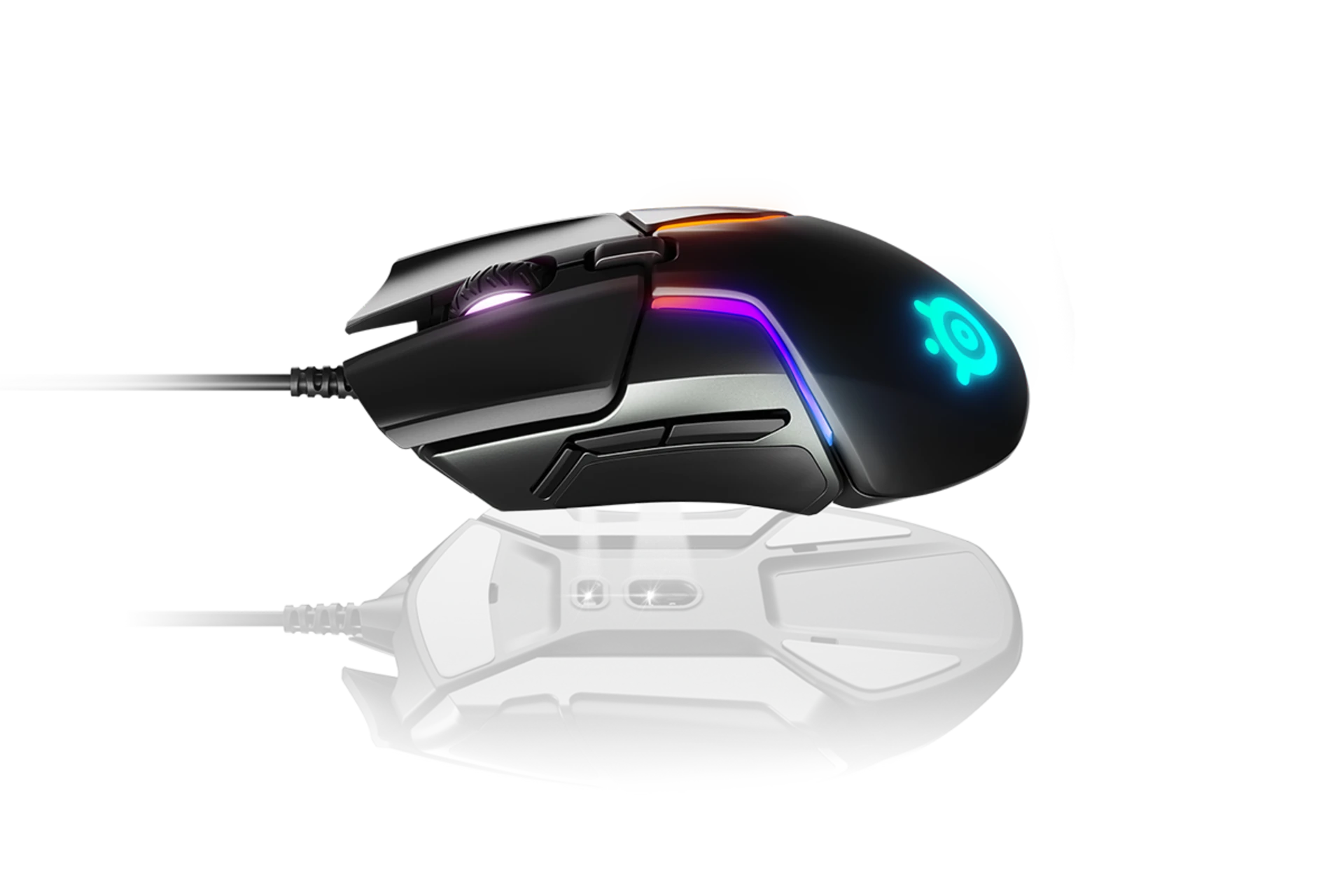 full_width image of Rival 600 - 1 of 6 mobile