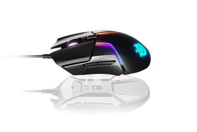 Rival 600