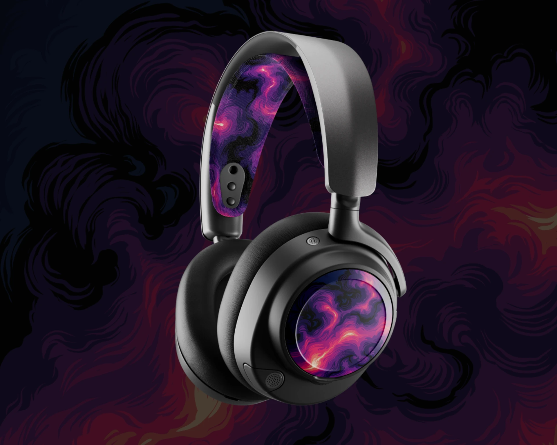 full_width image of Nova Booster Pack - 1 of 3 mobile